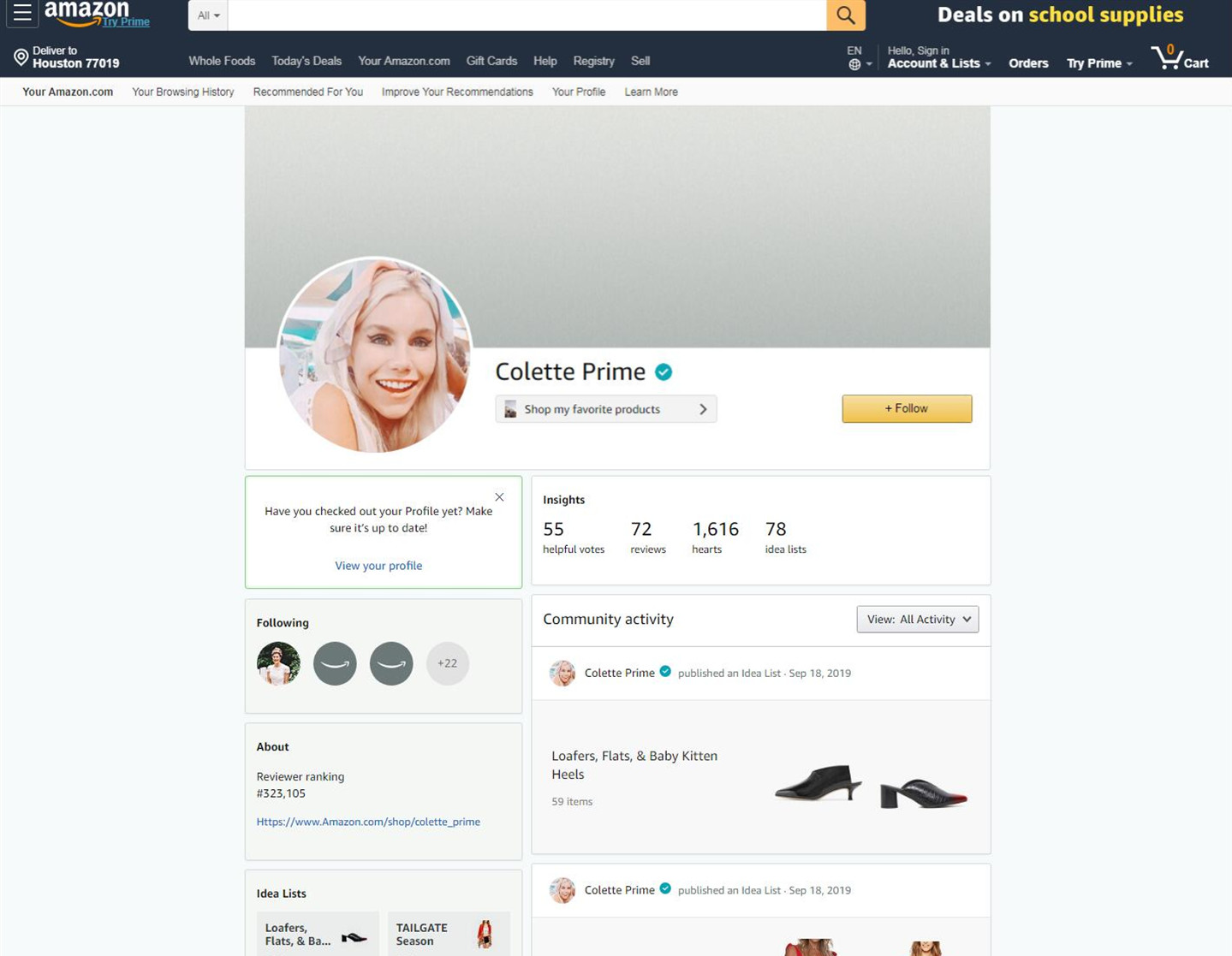 跨境电商无需库存，网红也能在亚马逊上开店了