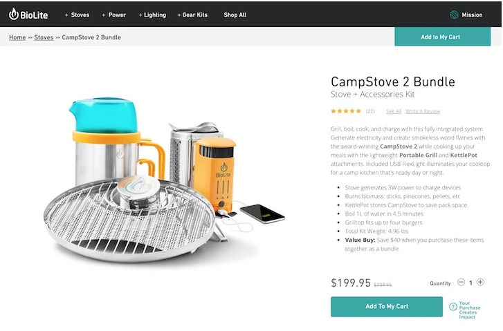 电商平台5种方法,迅速提升Shopify网站平均订单价值(AOV)