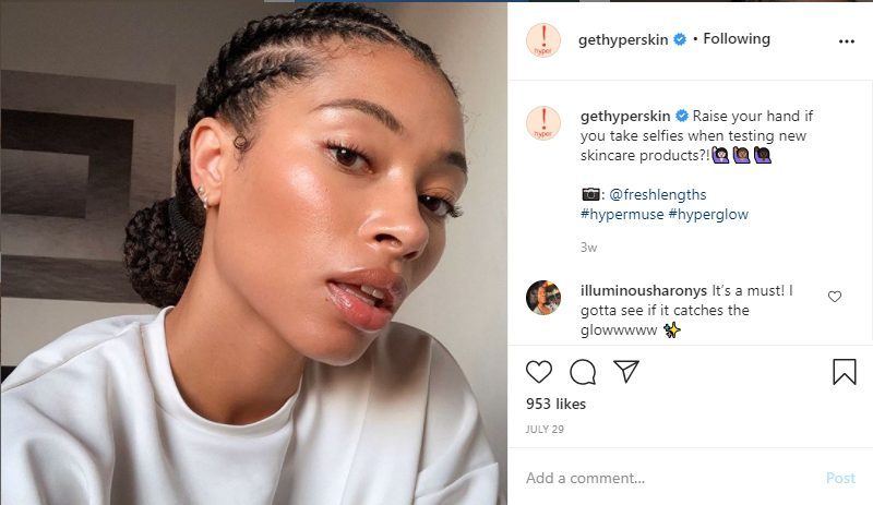 电商平台Instagram营销：7大技巧写出博眼球的标题（附案例分享）！