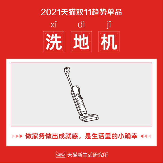 跨境电商10大趋势单品：天猫双11里的新消费趋势