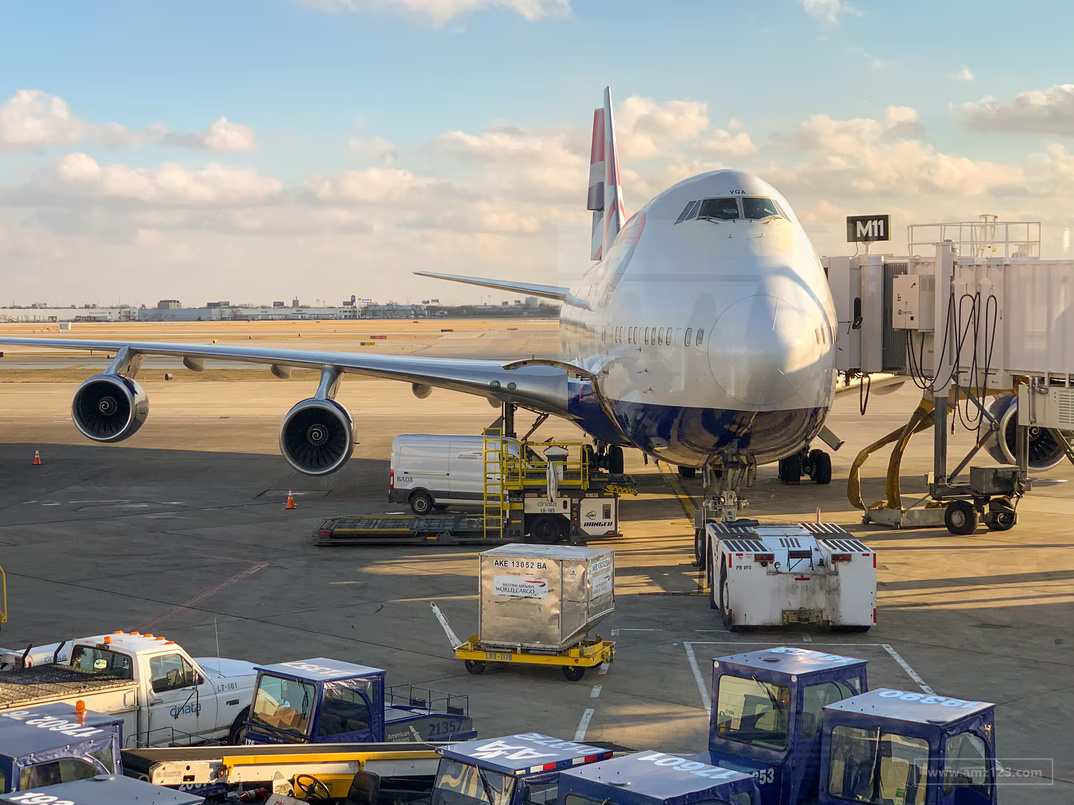 跨境电商国际航协：11月份全球航空货运需求减半！
