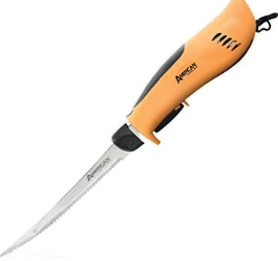 Cross border information poses a risk of tearing apart, and over 40000 domestic electric fish knives have been recalled!