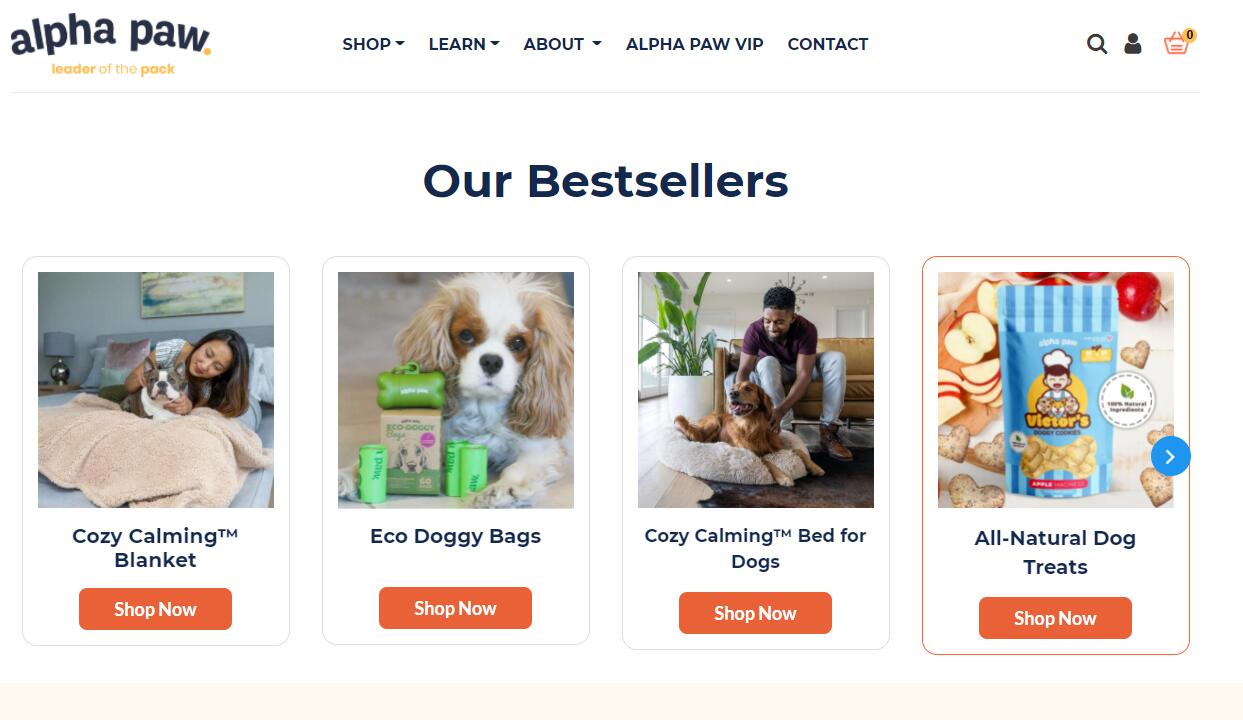 Cross border e-commerce sales skyrocketed, with pet brands receiving $8 million in financing