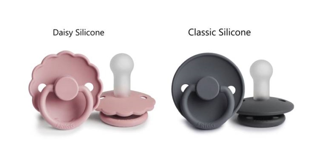 There is a risk of suffocation in B2B, and 300000 baby pacifiers have been recalled!