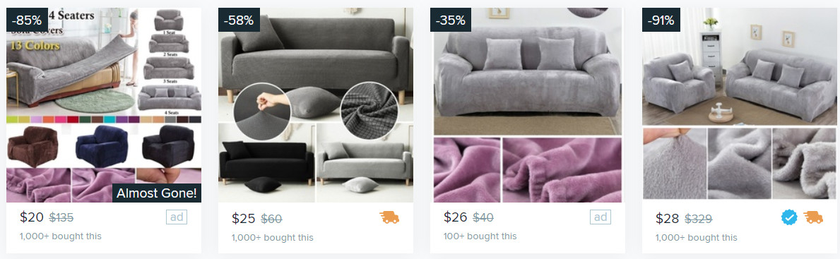 跨境出海直击黑五网一，Wish最热销爆款揭秘！