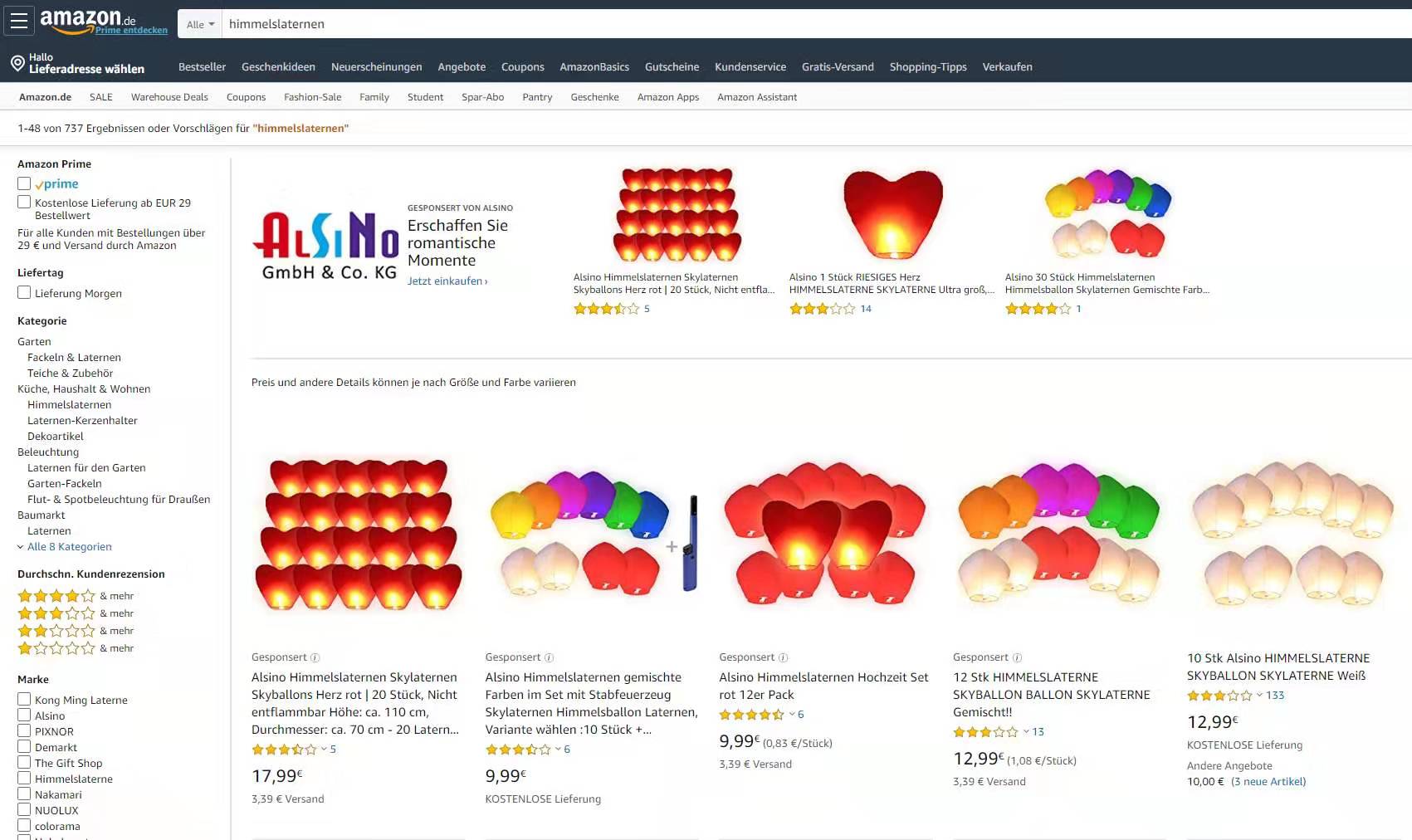 出海这款常见产品被禁售，eBay等平台已下架！