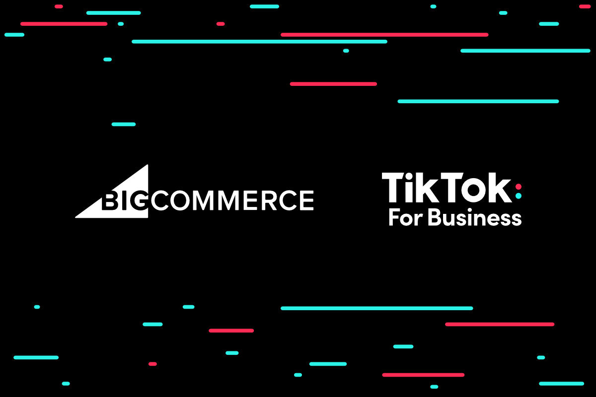 跨境出海BigCommerce推出TikTok广告优惠券！助力商家业务发展！