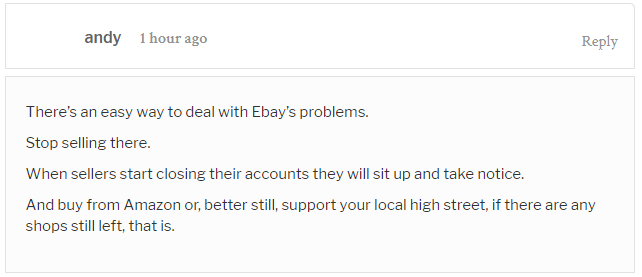 b2beBay平台出现多个bug！卖家还在继续亏损中……