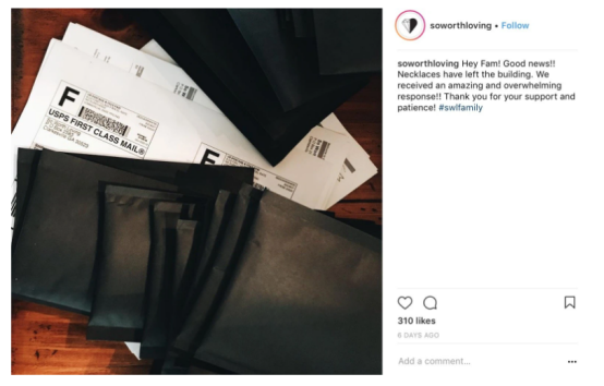 1623757586823646.png 出海正确使用这些话题标签,将帮助品牌在Instagram上推广效果翻倍!