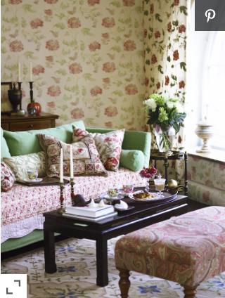 b2b2021年家居装饰流行什么？Pinterest预测7大趋势