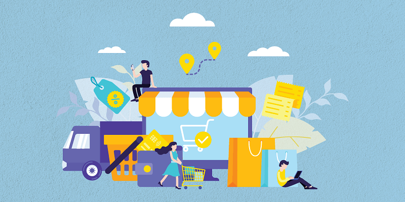 1615862258403417.png 跨境电商物流喜爱度超过50%!电子商务正在成为印度人的购物首选