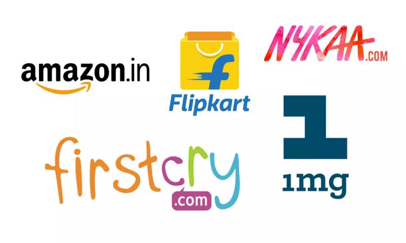 出海资讯2021年印度十大受欢迎电商平台揭晓！亚马逊、Flipkart包揽前二