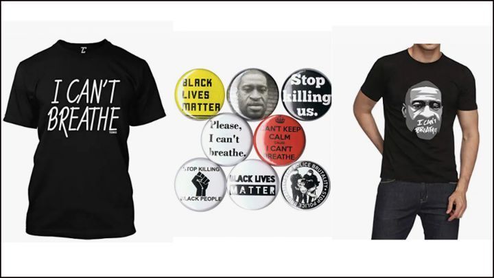 出海资讯亚马逊平台现一大波争议产品！网友大呼收益应该捐赠