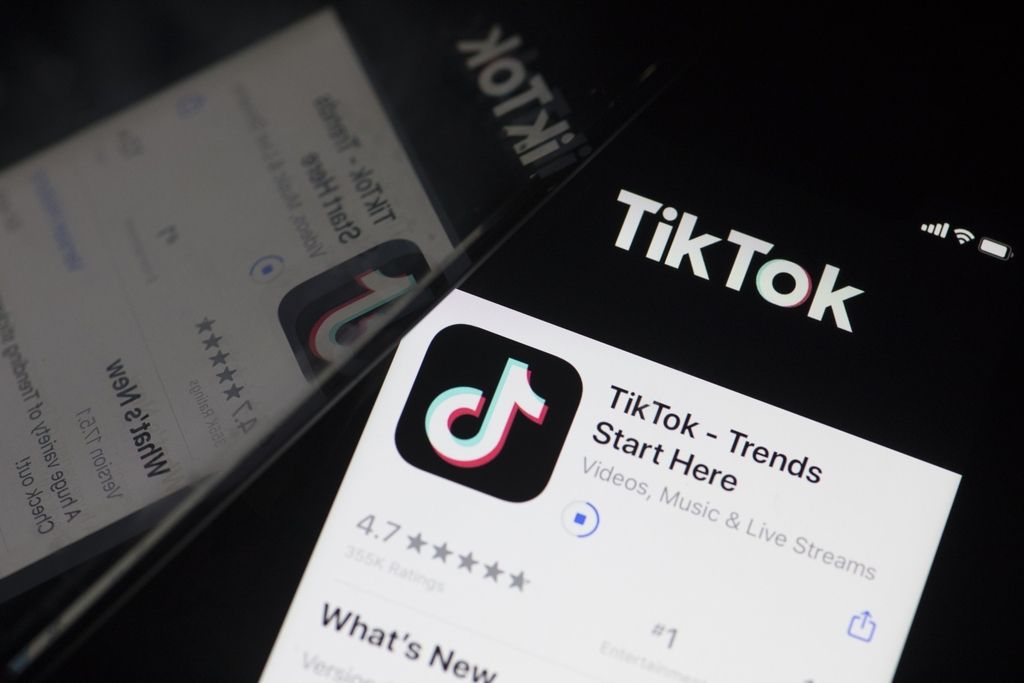 出海资讯Tik Tok 购物量猛增 553%，被TikTok带火的产品具备哪种特点？