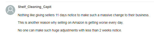 跨境电商平台新政！亚马逊卖家必须这样做，否则你连买家的退货都拿不到