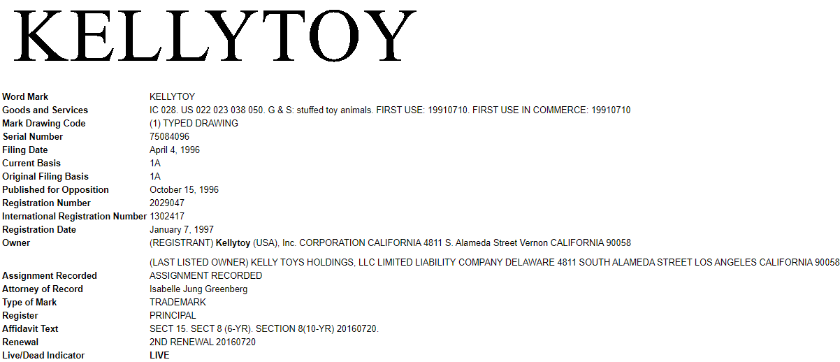 跨境出海TikTok热门玩具品牌维权，已有几十家店铺被告！