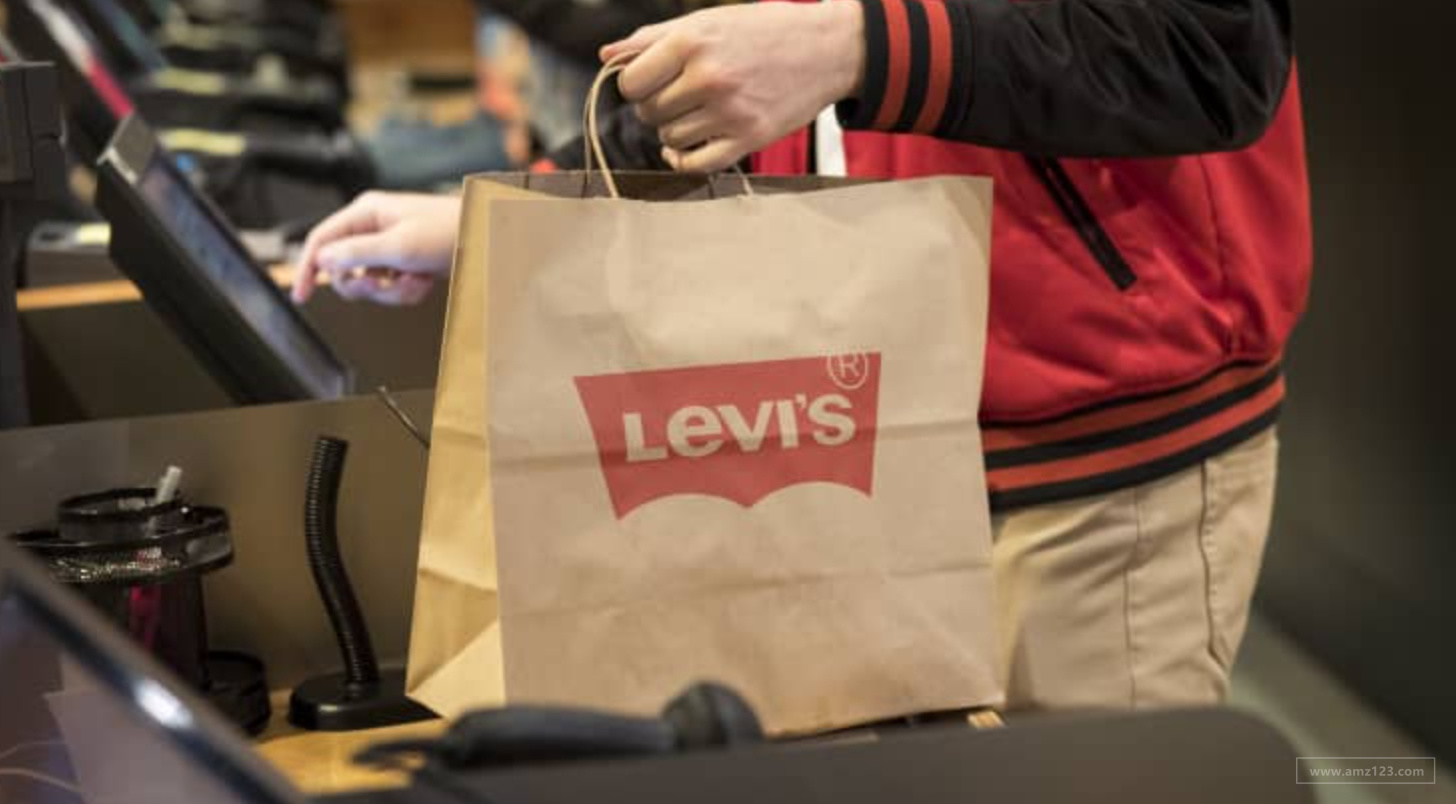 出海Levi：2021年第一季度销售额下降13%，全球市场表现差强人意