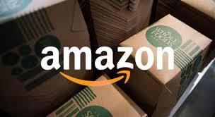 跨境出海亚马逊在德开启“Amazon Tag”，大幅度减少配送资源浪费