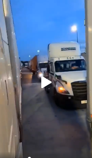 出海FBA货物入仓延至9月，美国物流末端近瘫痪