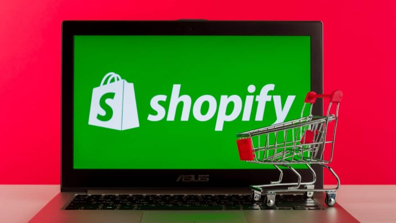 电商平台行动迅速！Shopify投资全球物流平台Flexport
