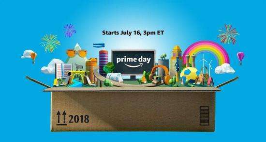 跨境电商物流2018 亚马逊 Prime Day 已经开启，会员日前的这些“意外事件”你都避开了吗？