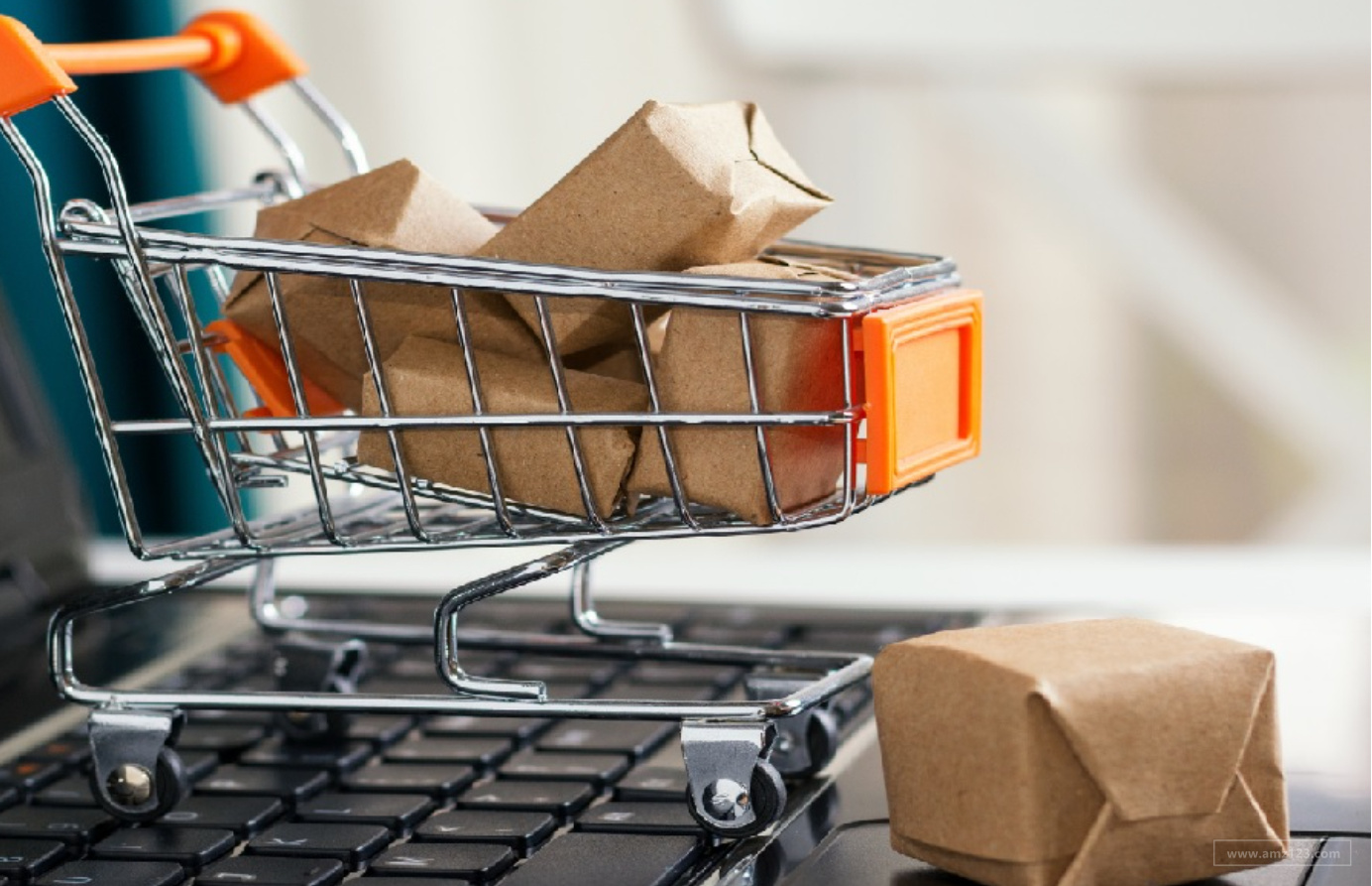 跨境电商圣诞季全球有48%的消费者将选择网购！“Z世代”占比最高！