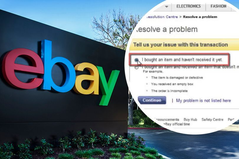 跨境电商令人发指！揭示eBay平台上2种买家诈骗手段