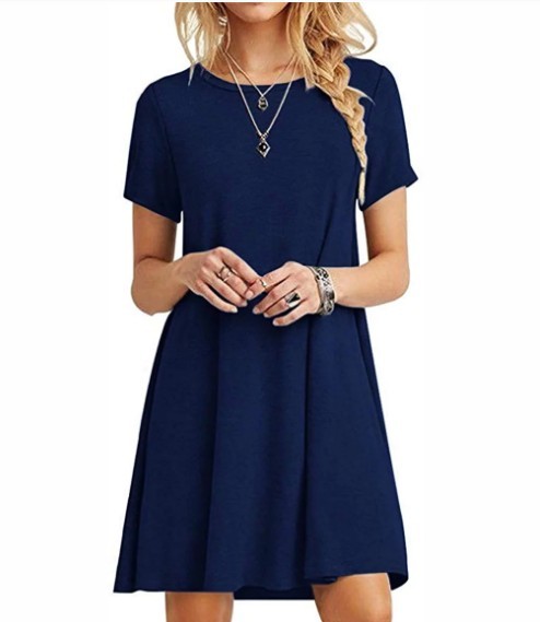 出海夏季女装选品“热”榜来袭!这些衣服备受买家青睐