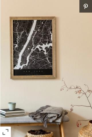 跨境电商2021年家居装饰流行什么？Pinterest预测7大趋势