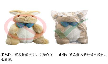 跨境电商亚马逊FBA入库货件包装要求：什么样的货件包装是合格的？