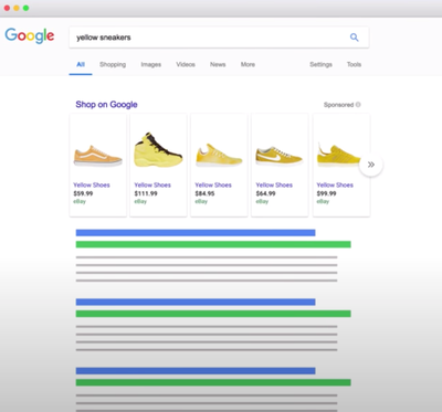 b2blisting无法在Google Shopping展示？ eBay发出重要提示