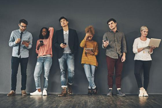 跨境电商平台卖家须重视！74% 的消费者更在意真实的买家秀