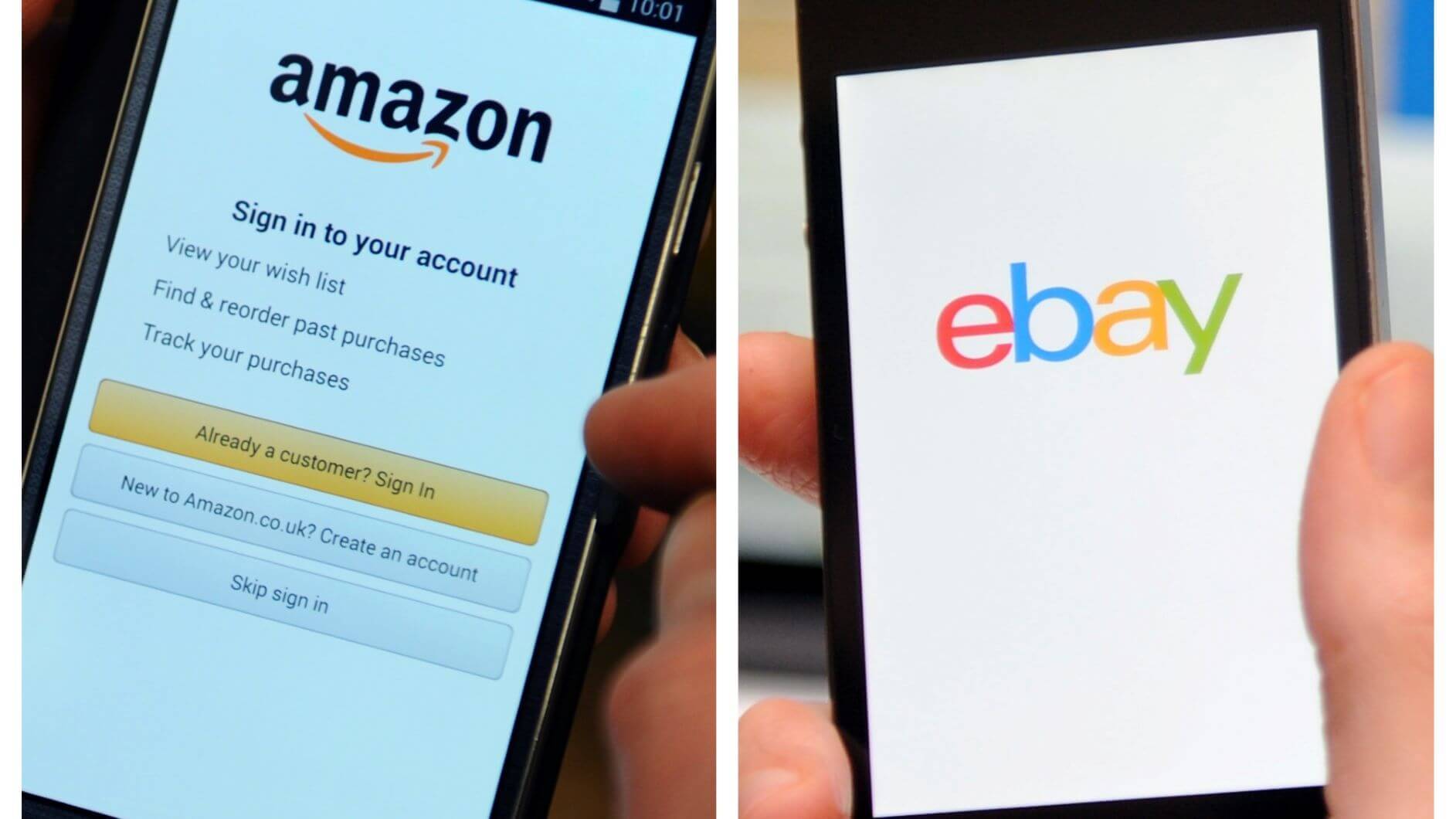 跨境资讯亚马逊、eBay惊现不安全产品！英国消费者组织：平台必须负责！