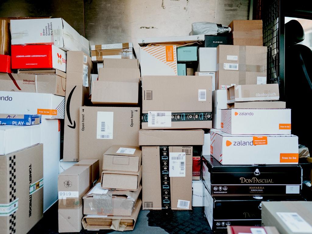 跨境电商平台可持续理念盛行！亚马逊、沃尔玛被要求减少商品的过度包装！