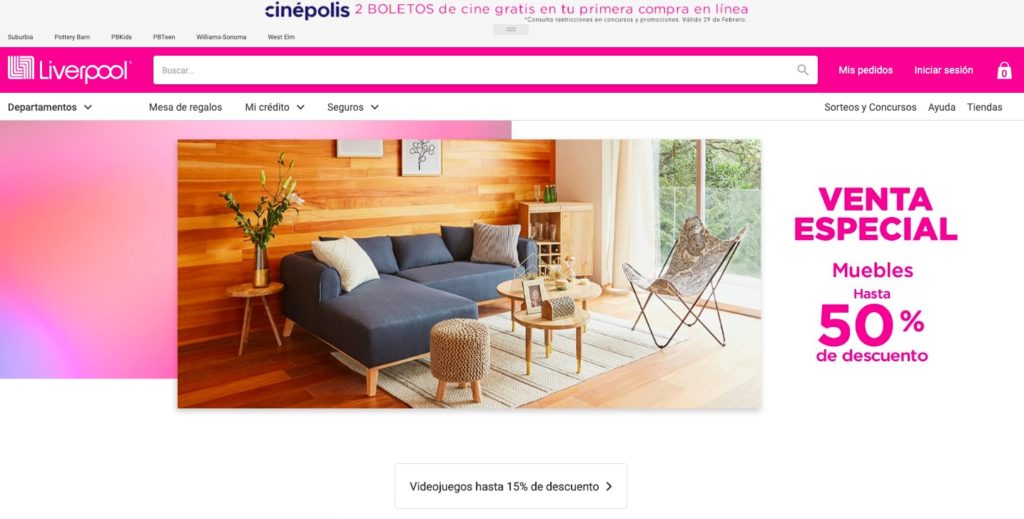 1610699543731036.jpg 跨境资讯盘点2020年墨西哥的十大电子商务网站