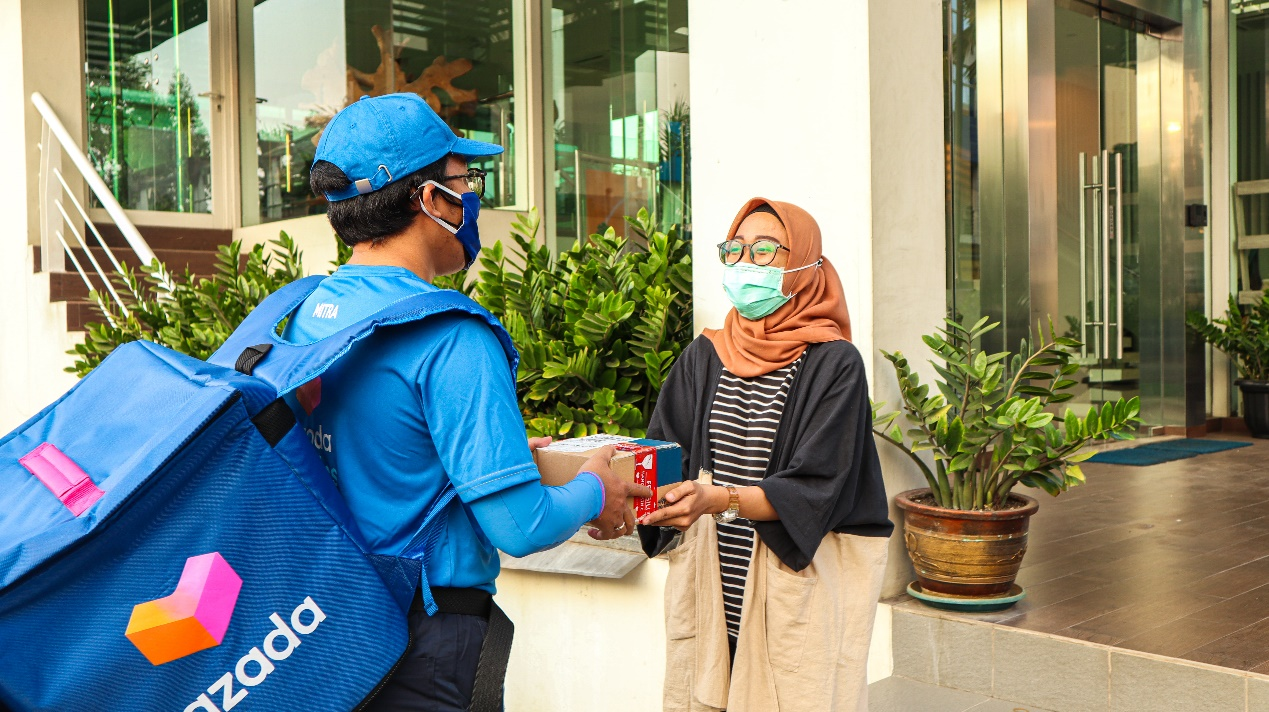 出海资讯生意越来越难做？Lazada东南亚一站式出海掀起淘金热