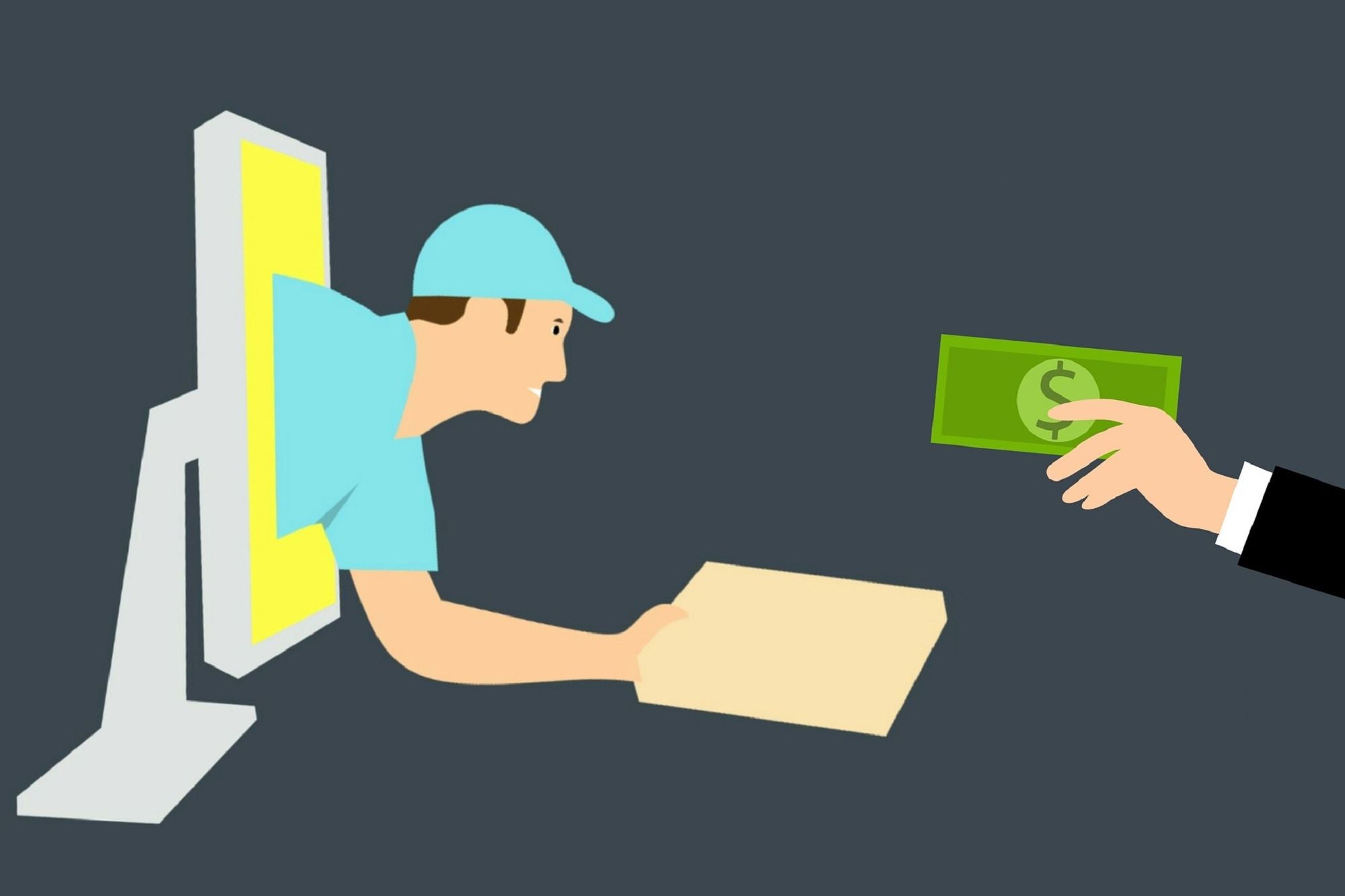 电商平台统计：去年韩国家庭收支顺差创历史新高