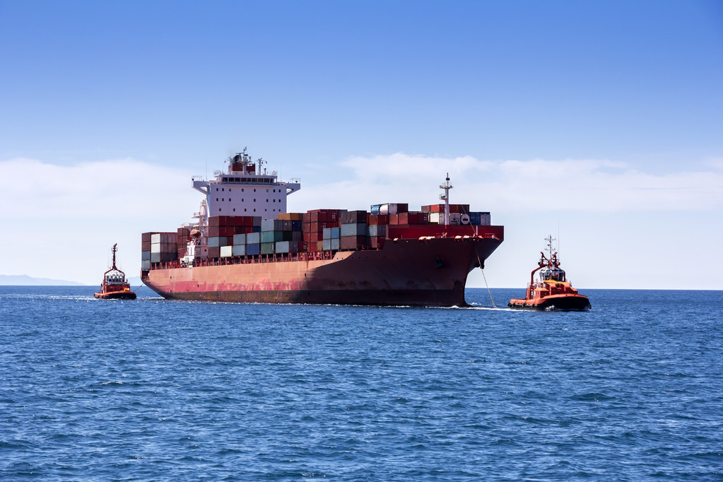 跨境出海“合谋涨运费”! 23家船企面临5.12亿罚款