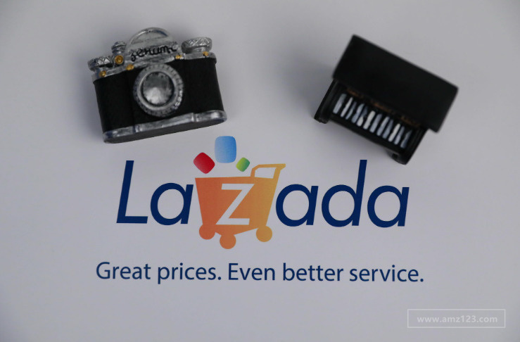 跨境电商平台Lazada：泰国、菲律宾玩具成交额占比60%