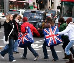 跨境资讯人均花费1382英镑，英国这块丰饶之地，卖家将大有可为