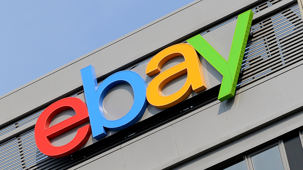 出海资讯eBay推出新的商店功能，卖家可更轻松地管理商品和同买家沟通
