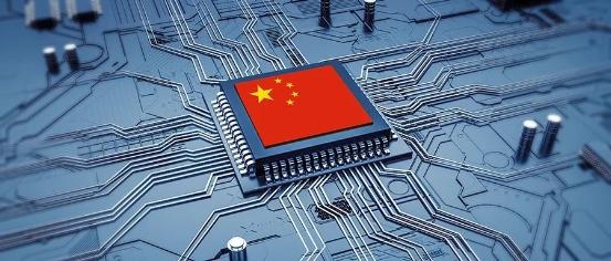 国产替代大潮开启!中国SaaS赛道加速崛起