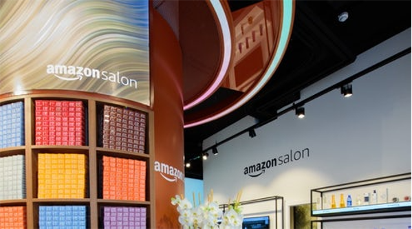 电商平台加码5000亿美元市场，亚马逊计划在10月举办美容产品销售活动