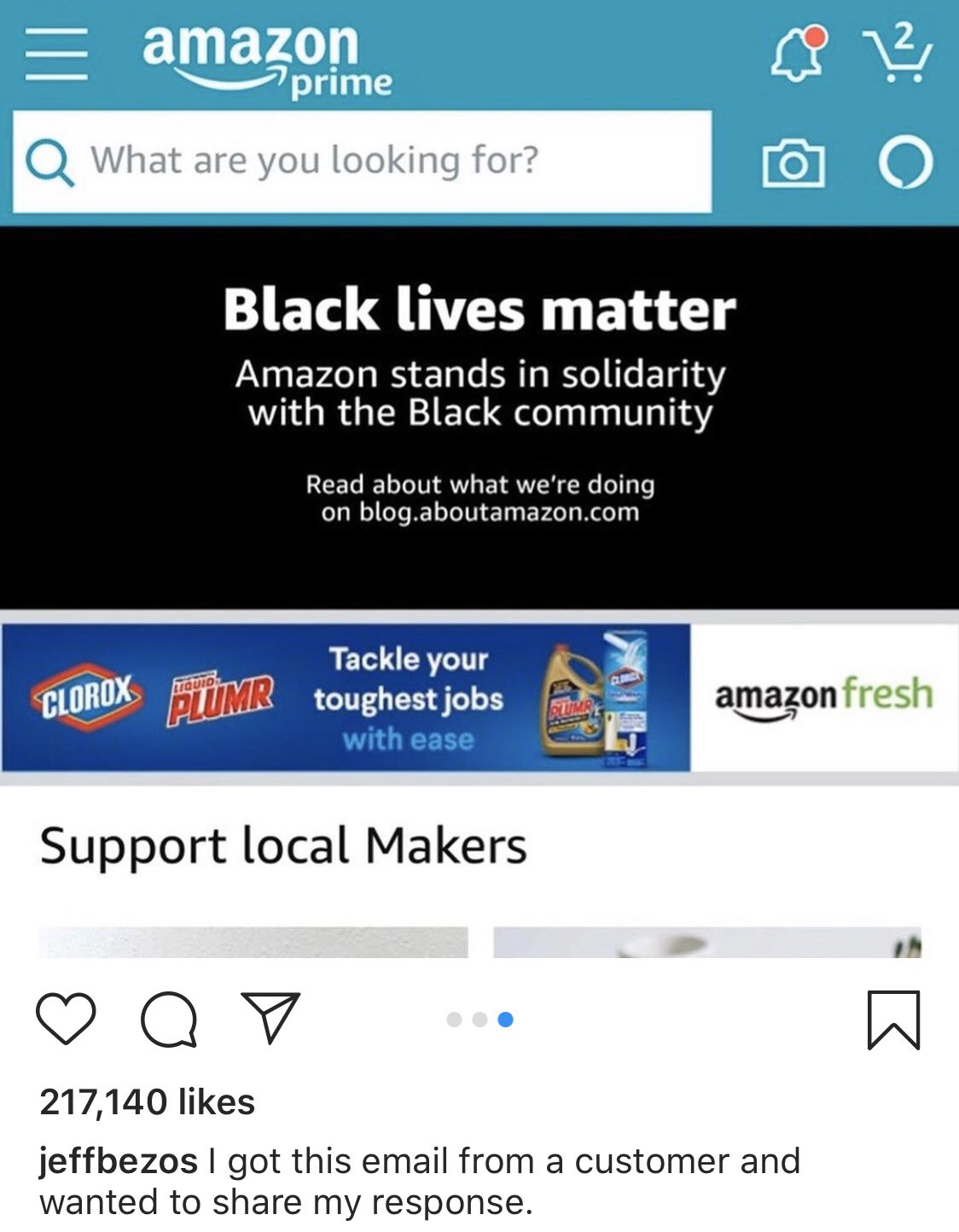 b2b越闹越凶！抗议游行席卷欧洲多国，姐夫:我支持这一运动