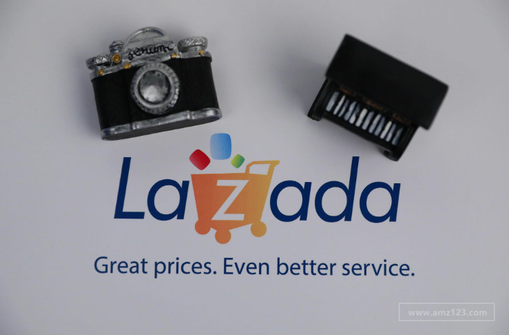 Lazada:泰国、菲律宾玩具成交额占比60%