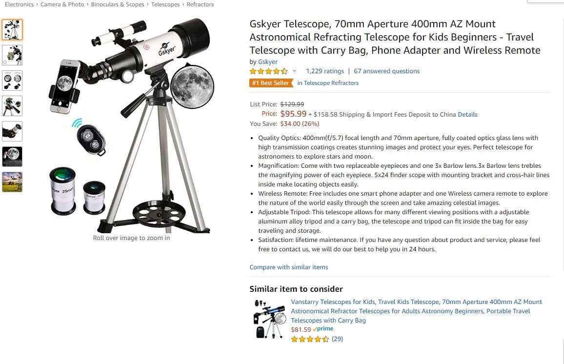 跨境电商不知道怎么选品？亚马逊最新夏季热销商品有这些！