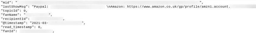 1620460412786362.jpg 出海刷评数据库泄露,7.5万个亚马逊卖家账号恐被永久封停!