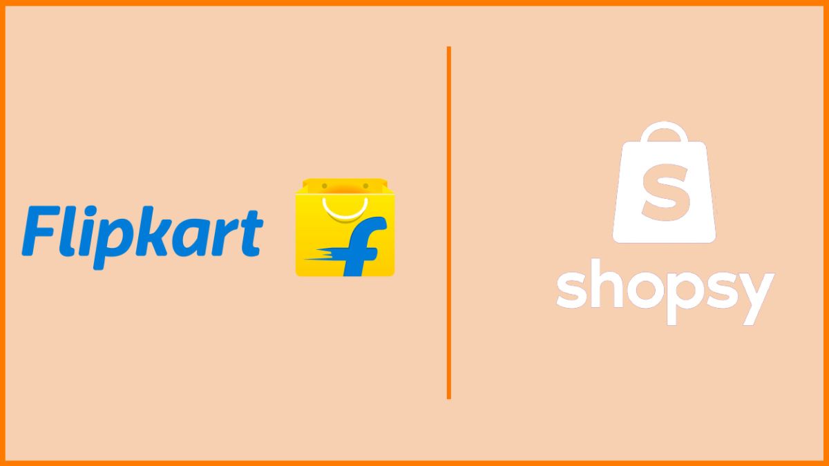 跨境电商与Shopify展开竞争！Flipkart推出社交电商新平台Shopsy