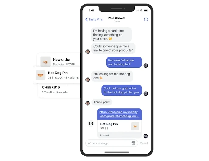 跨境电商平台5种方法,迅速提升Shopify网站平均订单价值(AOV)