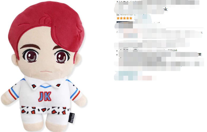 b2b小小玩偶售价直飙80刀！饭圈沸腾，爆单潮即将来袭？